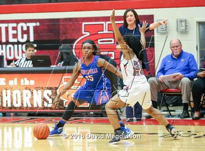 Thumbnail 1 in Duncanville @ Cedar Hill photogallery.