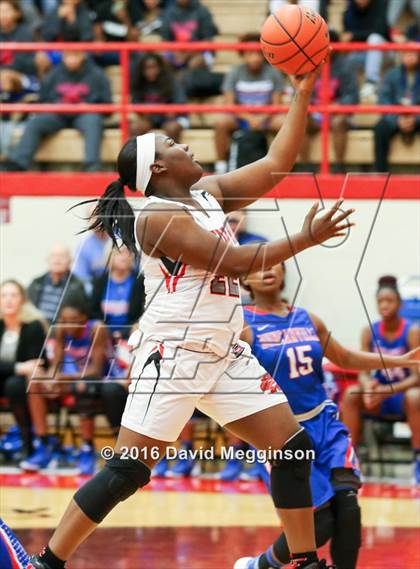 Thumbnail 1 in Duncanville @ Cedar Hill photogallery.