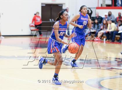 Thumbnail 2 in Duncanville @ Cedar Hill photogallery.