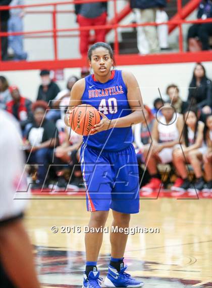 Thumbnail 3 in Duncanville @ Cedar Hill photogallery.