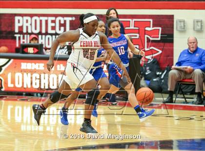 Thumbnail 3 in Duncanville @ Cedar Hill photogallery.