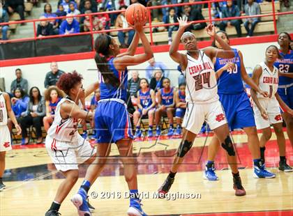 Thumbnail 3 in Duncanville @ Cedar Hill photogallery.