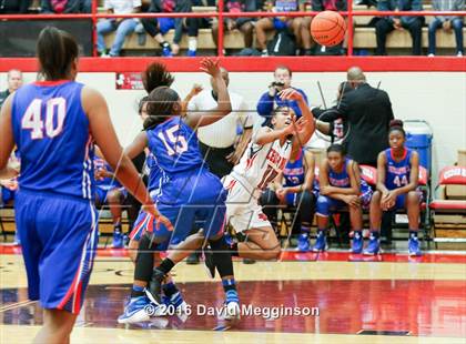 Thumbnail 2 in Duncanville @ Cedar Hill photogallery.