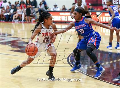 Thumbnail 2 in Duncanville @ Cedar Hill photogallery.