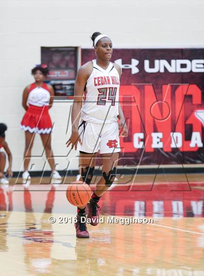 Thumbnail 3 in Duncanville @ Cedar Hill photogallery.