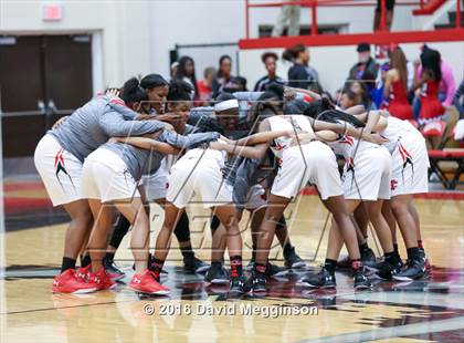 Thumbnail 3 in Duncanville @ Cedar Hill photogallery.