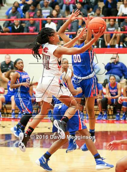 Thumbnail 3 in Duncanville @ Cedar Hill photogallery.
