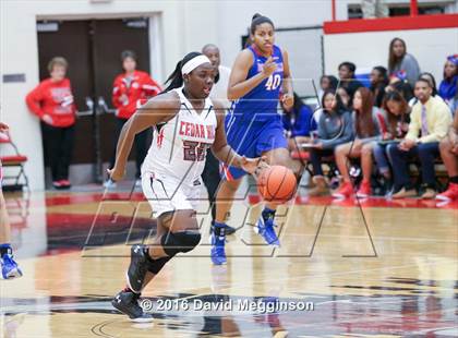 Thumbnail 3 in Duncanville @ Cedar Hill photogallery.