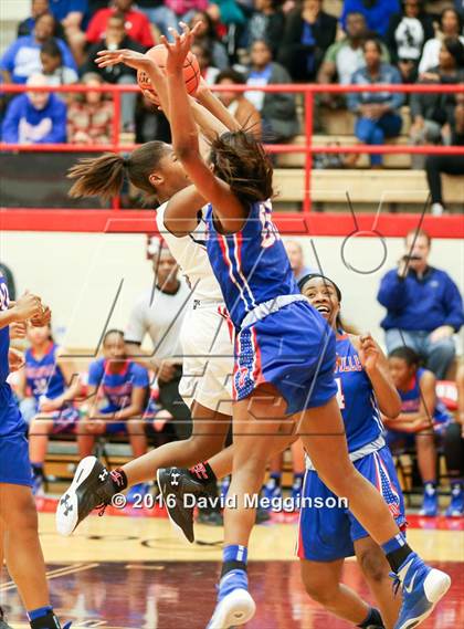 Thumbnail 1 in Duncanville @ Cedar Hill photogallery.