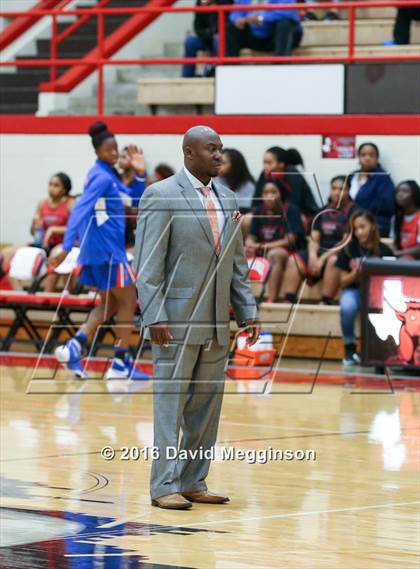 Thumbnail 1 in Duncanville @ Cedar Hill photogallery.