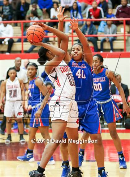 Thumbnail 2 in Duncanville @ Cedar Hill photogallery.