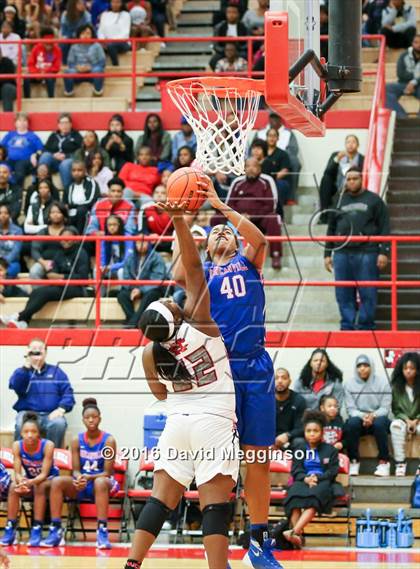 Thumbnail 1 in Duncanville @ Cedar Hill photogallery.