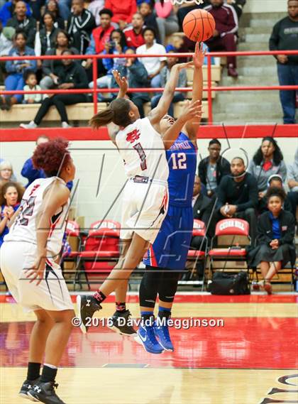 Thumbnail 1 in Duncanville @ Cedar Hill photogallery.