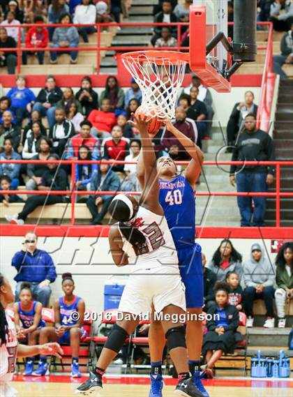 Thumbnail 2 in Duncanville @ Cedar Hill photogallery.