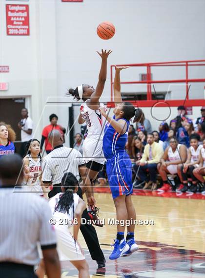 Thumbnail 3 in Duncanville @ Cedar Hill photogallery.