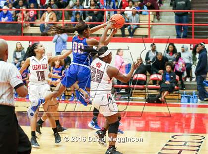 Thumbnail 1 in Duncanville @ Cedar Hill photogallery.