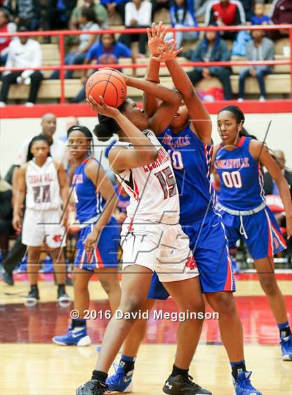 Thumbnail 3 in Duncanville @ Cedar Hill photogallery.