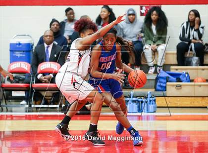 Thumbnail 1 in Duncanville @ Cedar Hill photogallery.