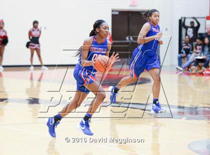 Thumbnail 3 in Duncanville @ Cedar Hill photogallery.
