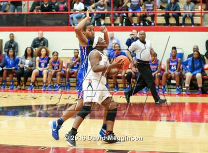 Thumbnail 1 in Duncanville @ Cedar Hill photogallery.