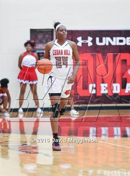 Thumbnail 1 in Duncanville @ Cedar Hill photogallery.