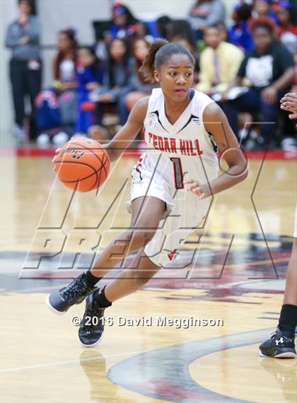 Thumbnail 1 in Duncanville @ Cedar Hill photogallery.
