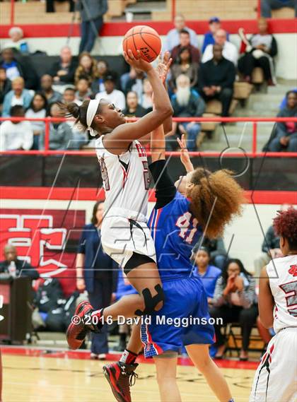 Thumbnail 2 in Duncanville @ Cedar Hill photogallery.