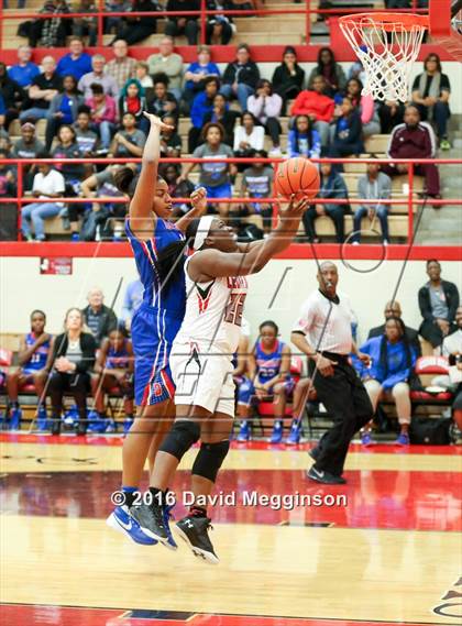 Thumbnail 2 in Duncanville @ Cedar Hill photogallery.