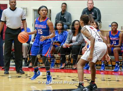 Thumbnail 3 in Duncanville @ Cedar Hill photogallery.