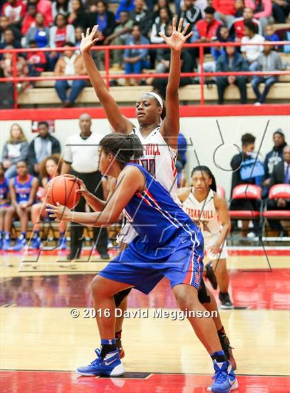 Thumbnail 1 in Duncanville @ Cedar Hill photogallery.