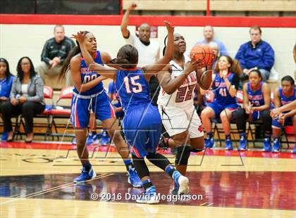 Thumbnail 3 in Duncanville @ Cedar Hill photogallery.