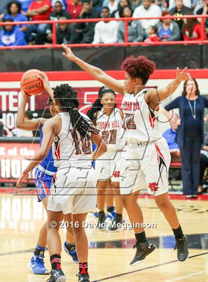 Thumbnail 3 in Duncanville @ Cedar Hill photogallery.
