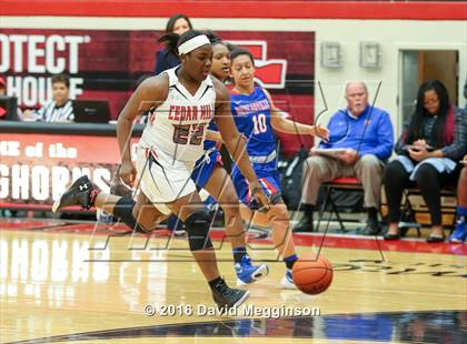 Thumbnail 3 in Duncanville @ Cedar Hill photogallery.