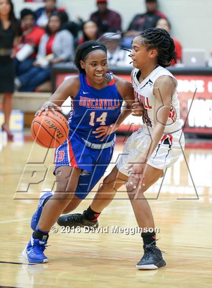 Thumbnail 3 in Duncanville @ Cedar Hill photogallery.