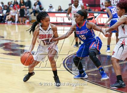 Thumbnail 1 in Duncanville @ Cedar Hill photogallery.