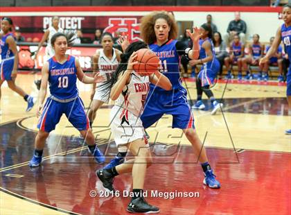 Thumbnail 2 in Duncanville @ Cedar Hill photogallery.