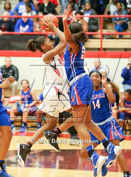 Thumbnail 3 in Duncanville @ Cedar Hill photogallery.