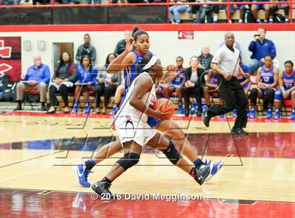 Thumbnail 2 in Duncanville @ Cedar Hill photogallery.