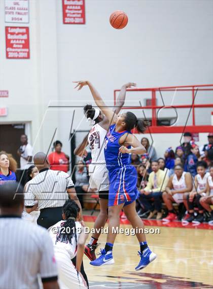 Thumbnail 2 in Duncanville @ Cedar Hill photogallery.