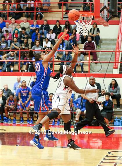 Thumbnail 2 in Duncanville @ Cedar Hill photogallery.