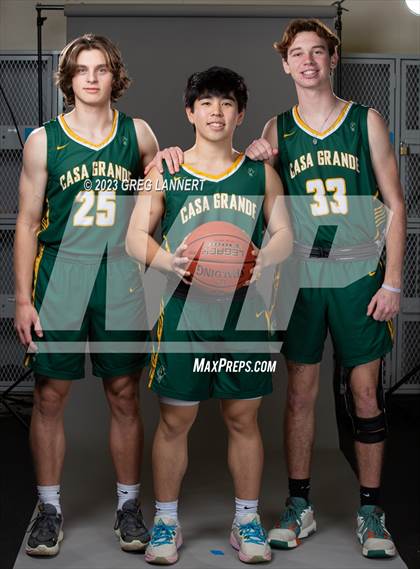 Thumbnail 3 in Casa Grande (Individual - Seniors) photogallery.