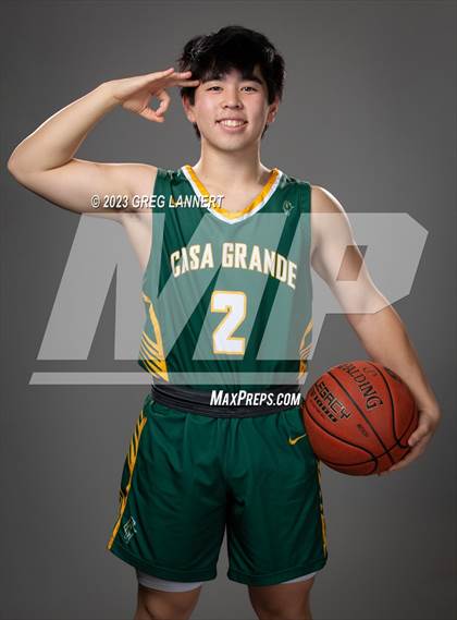 Thumbnail 2 in Casa Grande (Individual - Seniors) photogallery.