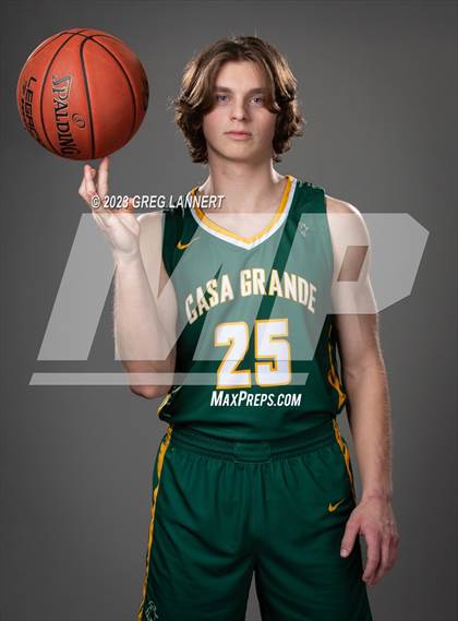 Thumbnail 2 in Casa Grande (Individual - Seniors) photogallery.