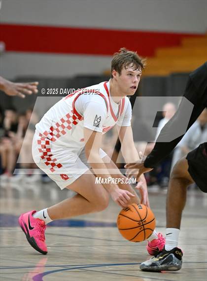 Thumbnail 2 in Woodcreek vs. Lodi (Stan Harms Classic) photogallery.