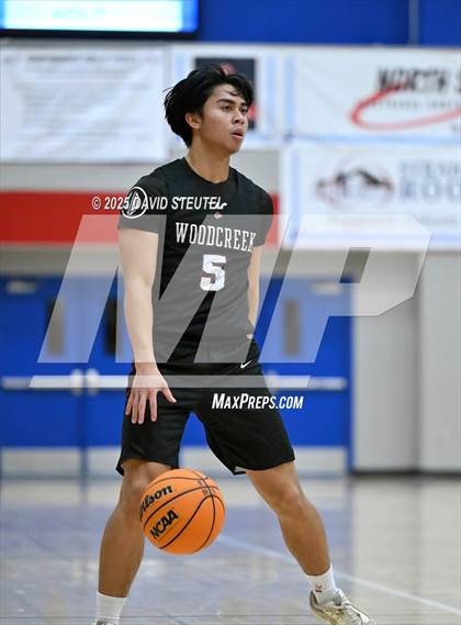 Thumbnail 3 in Woodcreek vs. Lodi (Stan Harms Classic) photogallery.