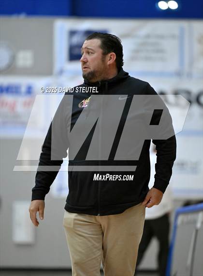 Thumbnail 3 in Woodcreek vs. Lodi (Stan Harms Classic) photogallery.