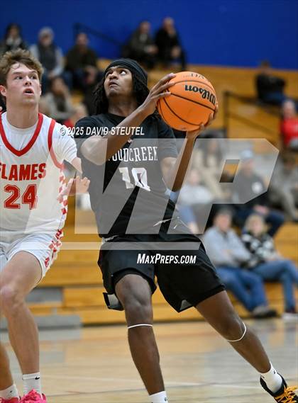 Thumbnail 2 in Woodcreek vs. Lodi (Stan Harms Classic) photogallery.