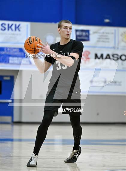 Thumbnail 1 in Woodcreek vs. Lodi (Stan Harms Classic) photogallery.