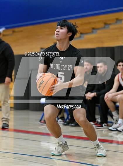 Thumbnail 1 in Woodcreek vs. Lodi (Stan Harms Classic) photogallery.