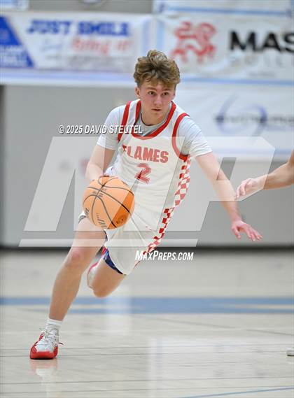 Thumbnail 1 in Woodcreek vs. Lodi (Stan Harms Classic) photogallery.